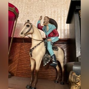 Roy Rogers from 1950’s